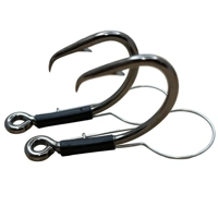 Cox & Rawle Circle Hook Bridle Rig
